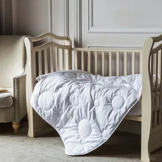 GRASS BABY MERINO WOOL / МЭРРИС 100x135 Одеяло детское стеганое всесезонное G-158213