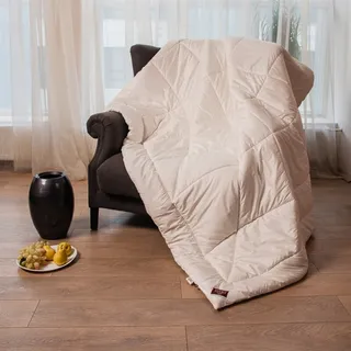 GRASS CASHMERE WOOL / КАШЕМИР 160x220 Одеяло кашемировое всесезонное G-53170