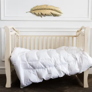 GRASS BABY ЭЙРА 100x150 Одеяло детское детское пуховое всесезонное G-51115