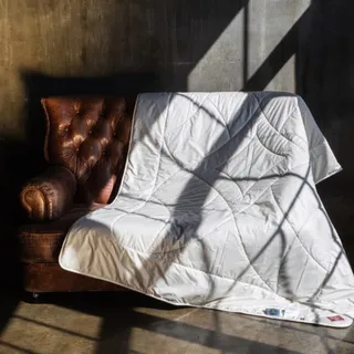 GRASS ORGANIC LINEN / ОРГАНИ 200x220 Одеяло стеганое легкое G-238141