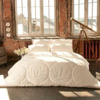 GRASS DOUBLE TENCEL / ТЕНЦО 220x240 Одеяло эвкалиптовое легкое G-96181