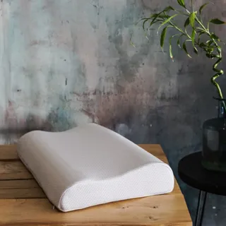 GRASS NATURLATEX ERGO 42x67x12 Подушка упругая G-49112