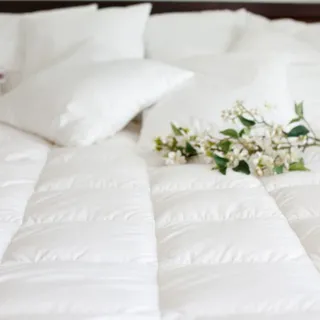 GRASS MATTRESS NON-ALLERGENIC Наматрасник стеганый G-108160