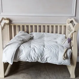 GRASS BABY PLATINUM 100x135 Одеяло детское пуховое всесезонное G-41113