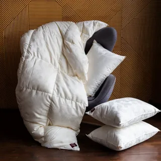 GRASS SILK DOWN 220x240 Одеяло пуховое всесезонное G-82180