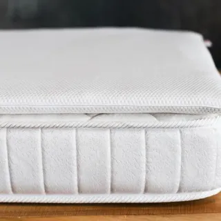 GRASS NATURLATEX TOPPER 90x200x2 Наматрасник-топпер анатомический G-4890