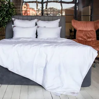 GRASS LUXURY SILK / ЛЮКСЕР 200x200 Одеяло шелковое легкое G-75291