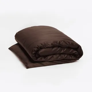 GRASS CHOCOLATE PIE / БЛИССЕН 200х220 Пододеяльник шелковый G-19200220