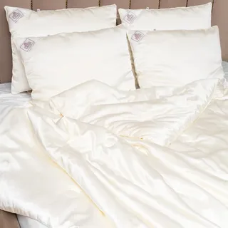 GRASS GREAT SILK / ГРЕЙСИЛ 50x68 Подушка шелковая мягкая G-94111