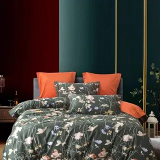 ASABELLA 1826-6 Постельное белье евро 1826-6