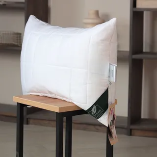 FLAUM LEINEN 50x70 Подушка регулируемая NL-44500