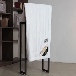 FLAUM LEINEN 150x200 Одеяло стеганое легкое NL-44157