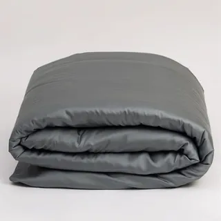 GRASS GREY BRILLIANT / БРИЛЛИАНТ СЕРЫЙ Пододеяльник 240х260 см G-17260240