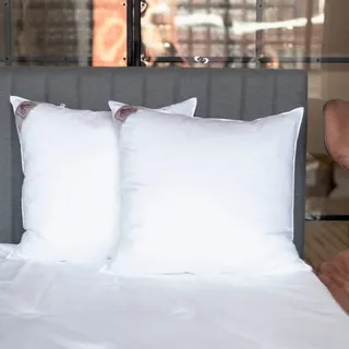 GRASS LUXURY SILK / ЛЮКСЕР 68х68 Подушка шелковая средняя G-75220