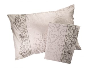 ASABELLA 591-2 Наволочки 50х70 см (2 шт.) 591-2