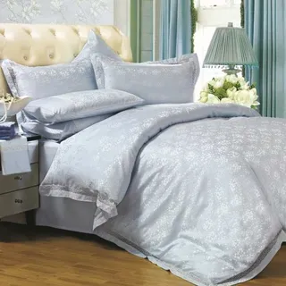 ASABELLA 609-4 Постельное белье евро 609-4