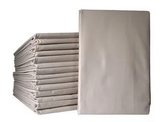 Asabella 611-P | Простыня 275х280 см | люкс-сатин, 100% хлопок 611-P