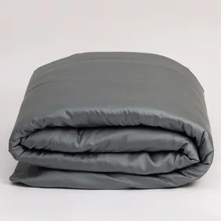 GRASS GREY BRILLIANT / БРИЛЛИАНТ СЕРЫЙ Пододеяльник 200х220 см G-17200220