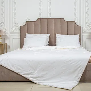PREMIUM SILK / ПРЕМИАЛЬНЫЙ ШЕЛК 150х200 500 г Одеяло шелковое летнее DC1012
