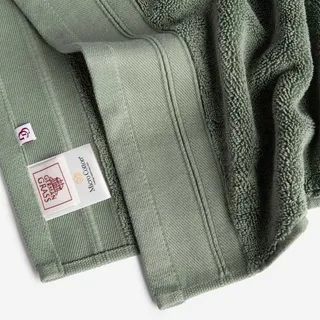 GRASS OLIVE BALANCE 70х140 см Полотенце махровое банное G-911870140
