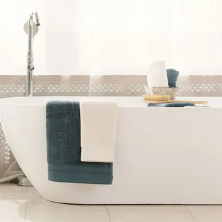 GRASS OCEAN BALANCE 80х150 см SPA-полотенце махровое банное G-912880150