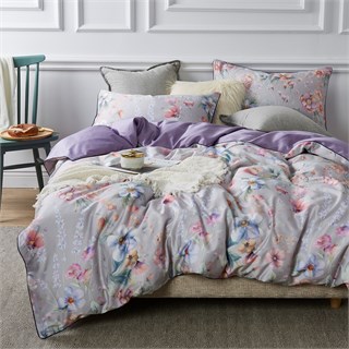LUXE DREAM SHANTIE Постельное белье семейное: мако-сатин, египетский хлопок C1006F