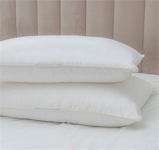 LIBERTY SILK 50х70 см Подушка c шелком мягкая LC1001