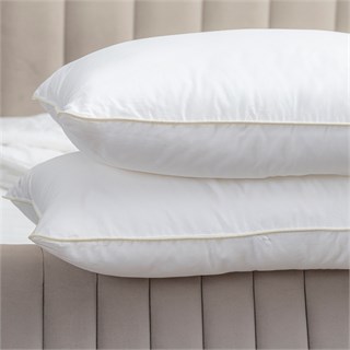 LIBERTY SILK 50х70 см Подушка c шелком средняя LC1002*