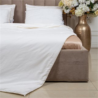 PREMIUM SILK 150х210 1350 г Одеяло шелковое зимнее DC1020S