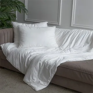 GRACE SILK / ГРЕЙС 150х200 500 г Одеяло шелковое летнее GM1009