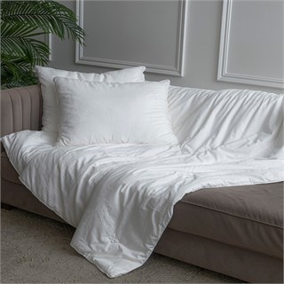 GRACE SILK 150х210 550 г Одеяло шелковое летнее GM1008