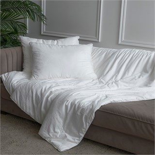 GRACE SILK 200х220 800 г Одеяло шелковое летнее GM1006