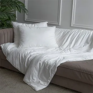 GRACE SILK / ГРЕЙС 220х240 1500 г Одеяло шелковое всесезонное GM1005