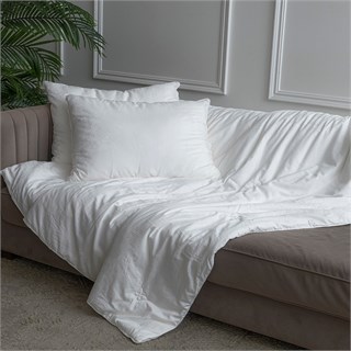 GRACE SILK 200х220 1300 г Одеяло шелковое всесезонное GM1001