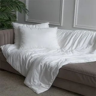 GRACE SILK / ГРЕЙС 150х210 1150 г Одеяло шелковое теплое GM1013