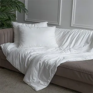 GRACE SILK / ГРЕЙС 200х220 1550 г Одеяло шелковое теплое GM1011