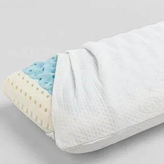 KAMASANA LASUR AIR 72х42х12 Подушка анатомическая с массажным эффектом AI05_LZUR_72x42