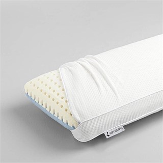 KAMASANA MEMOGEL 70х35х14 Подушка анатомическая охлаждающая AI06_GEL_70x35
