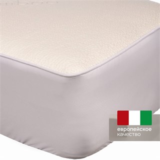 PrimaNotte Bamboo 120х200 Наматрасник-чехол защитный с бортом PNB-120