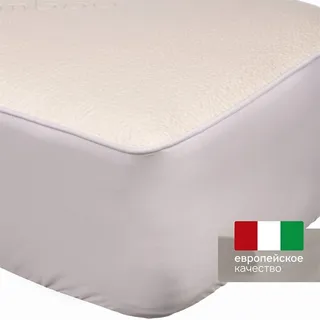 PrimaNotte Bamboo 200х200 Наматрасник-чехол защитный с бортом PNB-200