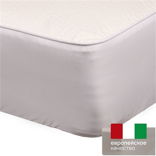 PrimaNotte Tencel 90х200 Наматрасник-чехол защитный с бортом PNT-90