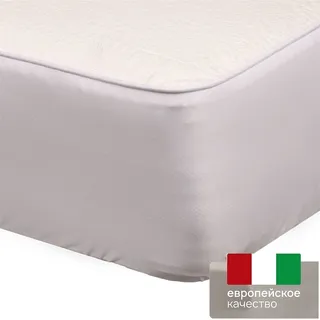 PrimaNotte Tencel 200х200 Наматрасник-чехол защитный с бортом PNT-200