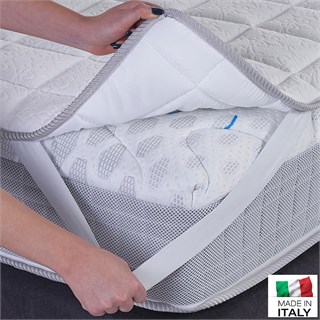 MAGNIFLEX TOPPER CLASSICO 160х200 Наматрасник-топпер стеганый MTC-160