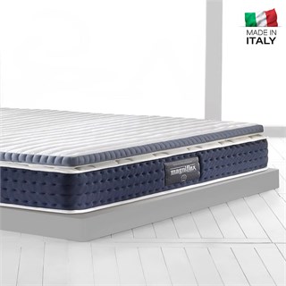 MAGNIFLEX TOPPER CLASSICO PLUS 160х200 Наматрасник-топпер с эффектом памяти MTCP-160