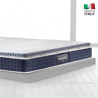 MAGNIFLEX TOPPER CLASSICO PLUS 180х200 Наматрасник-топпер с эффектом памяти MTCP-180
