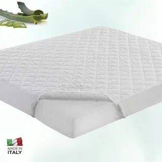 MAGNIFLEX ALOE 200х200 Наматрасник-чехол защитный MA-200