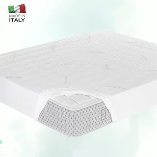 MAGNIFLEX MAGNIPROTECT PLUS 200х200 Наматрасник-чехол защитный MMPP-200