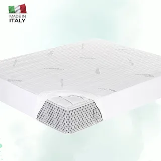 MAGNIFLEX MAGNIPROTECT PLUS EXTRA 180х200 Наматрасник-чехол защитный MMPPE-180