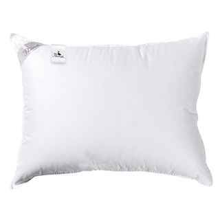 PRIMAVELLE PERLA 50х72 Подушка пуховая двухкамерная 4690400140800
