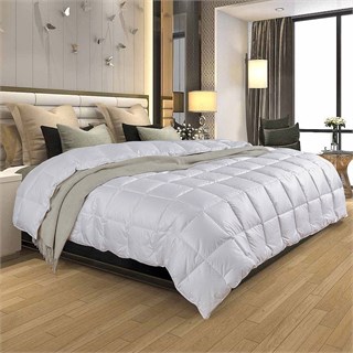 PRIMAVELLE PERLA 200х220 medium warm Одеяло пуховое всесезонное 4690400106721